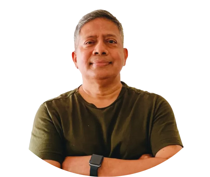 Ramesh Natarajan